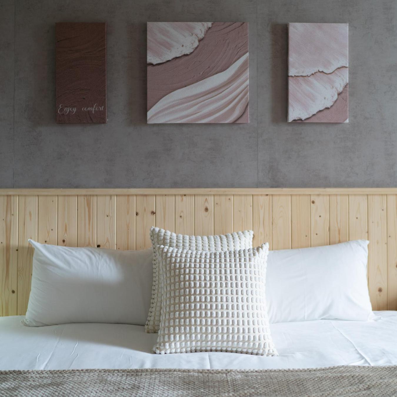 Jinyou B&B Chishang Exterior foto