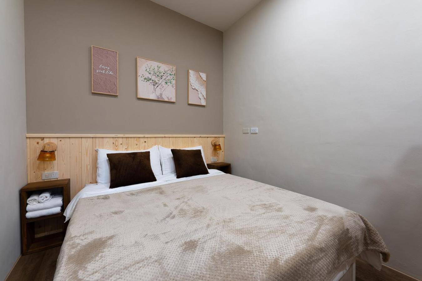 Jinyou B&B Chishang Exterior foto