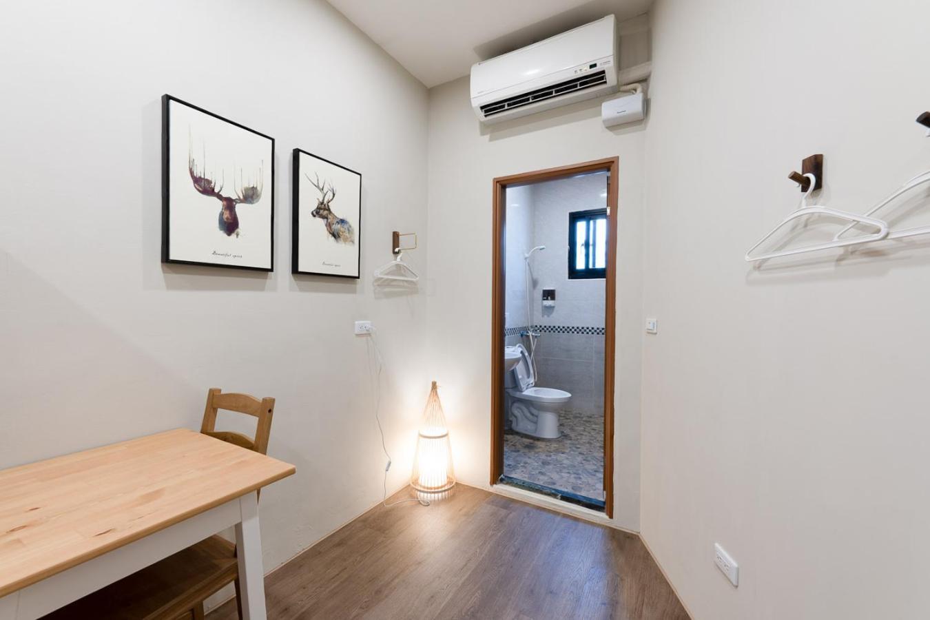 Jinyou B&B Chishang Exterior foto