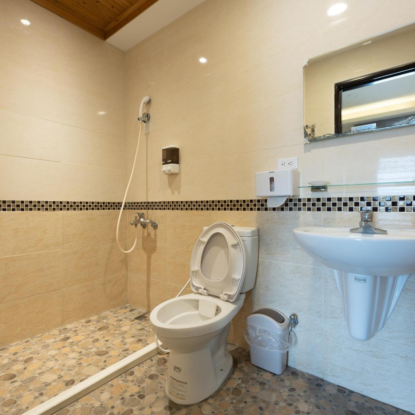 Jinyou B&B Chishang Exterior foto